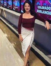 Amanda Hawkins