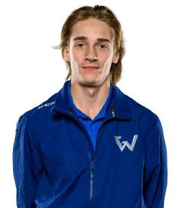 Coach Nick LeClaire